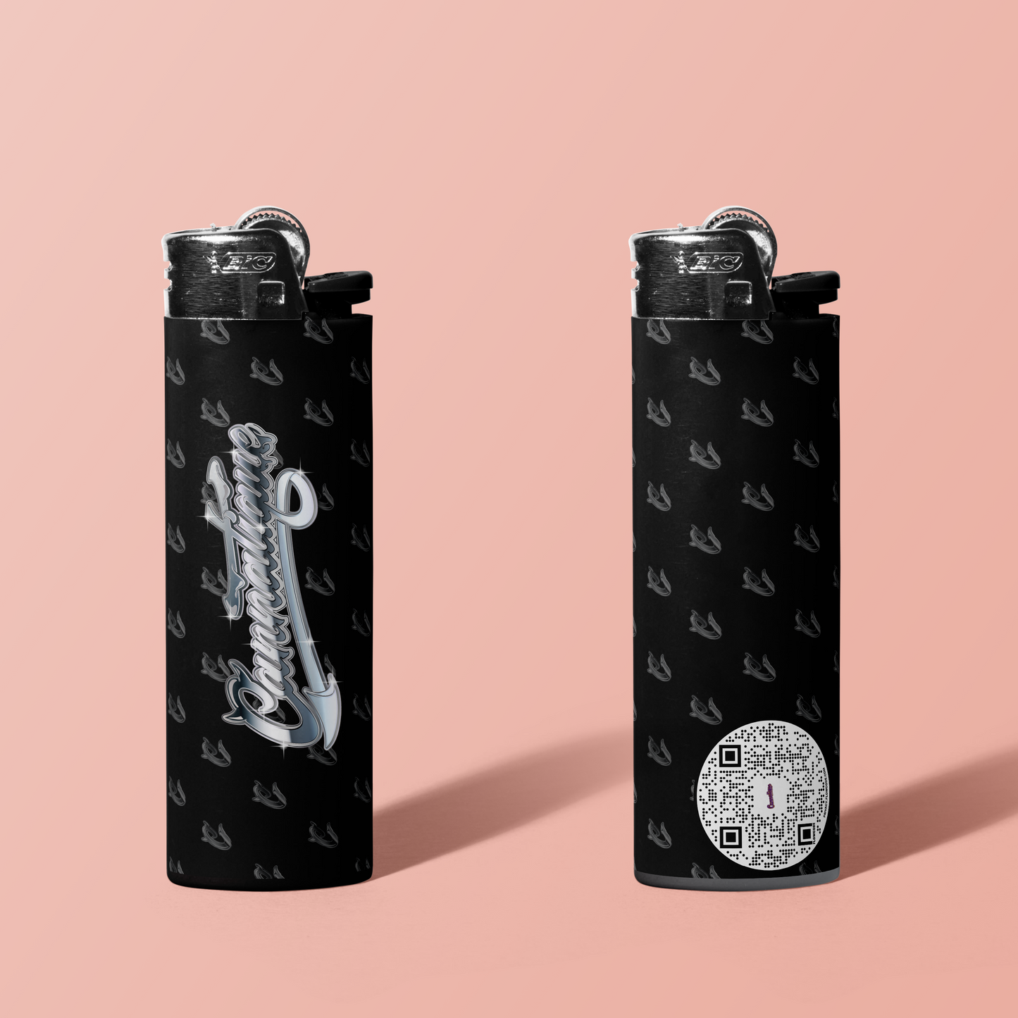 CANNATIQUE - EVERYDAY UTILITY LIGHTER