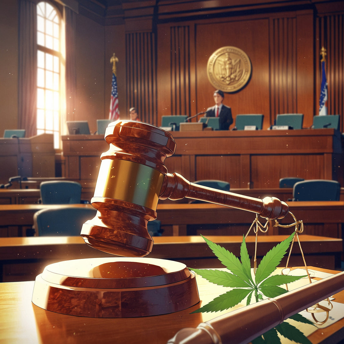 The DEA's Move to Reschedule Marijuana: What Does it Mean for You?