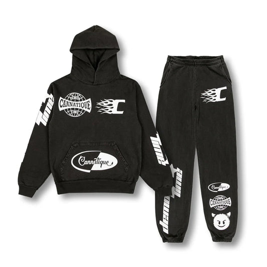 CANNATIQUE - DEMON TIME BUNDLE